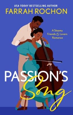 Passion’s Song