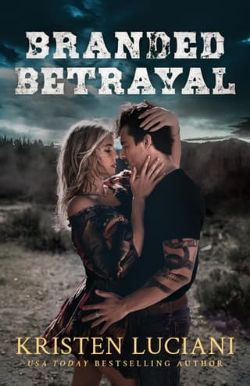 Branded Betrayal