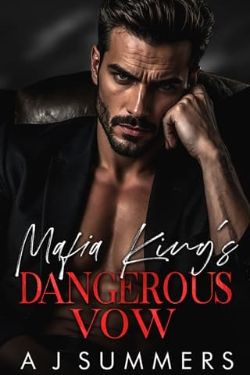 Mafia King’s Dangerous Vow