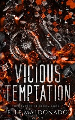 Vicious Temptation