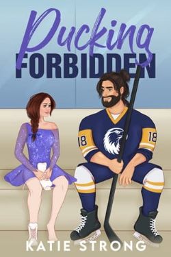 Pucking Forbidden