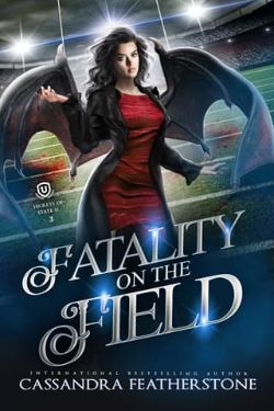 Fatality on the Field