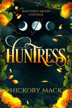 Huntress