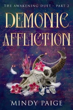 Demonic Affliction