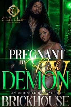 Pregnant By A Rich Demon 4