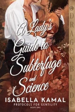A Lady’s Guide to Subterfuge and Science
