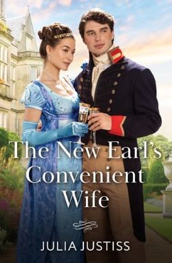 The New Earl’s Convenient Wife