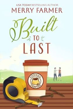 Built to Last