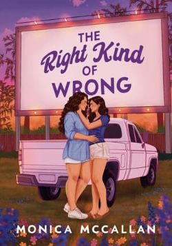 The Right Kind of Wrong