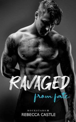 Ravaged From Fate