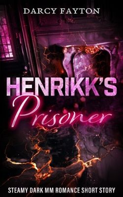 Henrikk’s Prisoner