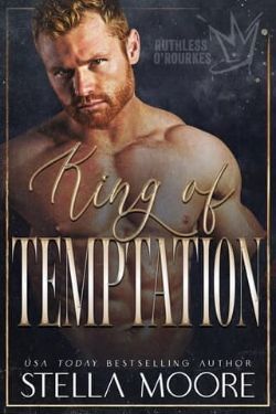 King of Temptation