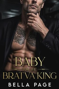 Baby for the Bratva King