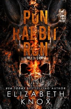 Run Rabbit Run
