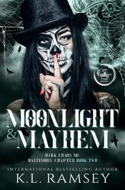 Moonlight & Mayhem