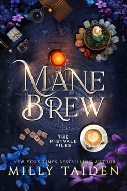 Mane Brew
