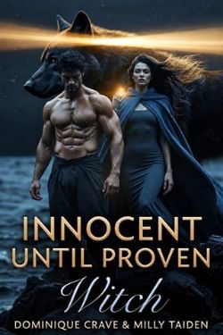 Innocent Until Proven Witch