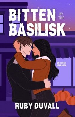 Bitten By the Basilisk