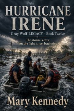 Hurricane Irene