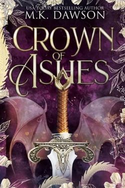 Crown of Ashes