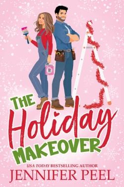 The Holiday Makeover