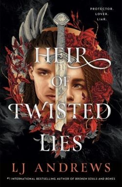 Heir of Twisted Lies