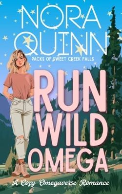 Run Wild Omega