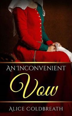 An Inconvenient Vow
