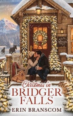 Christmas in Bridger Falls