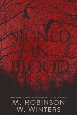 Signed in Blood