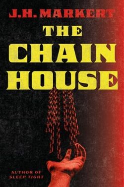 The Chain House
