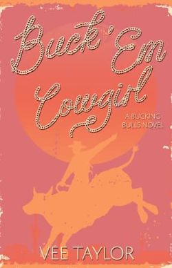 Buck ’Em Cowgirl