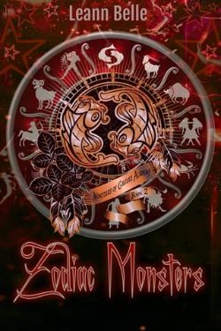 Zodiac Monsters