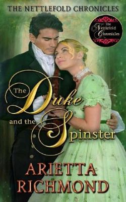 The Duke and the Spinster