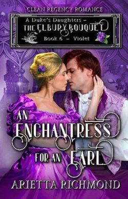 An Enchantress for an Earl