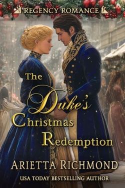 The Duke’s Christmas Redemption