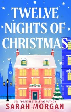 Twelve Nights of Nights of Christmas