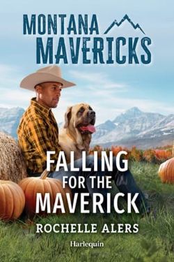 Falling for the Maverick