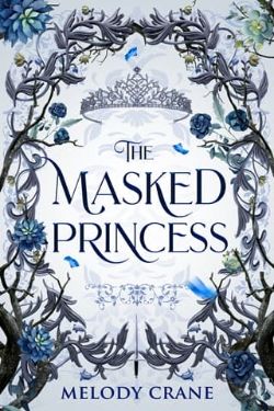 The Masked Princess