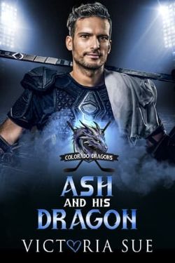 Ash and his Dragon