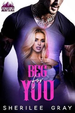 Beg for You