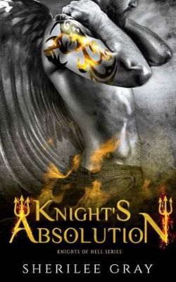 Knight’s Absolution