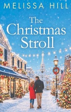 The Christmas Stroll