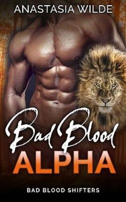 Bad Blood Alpha