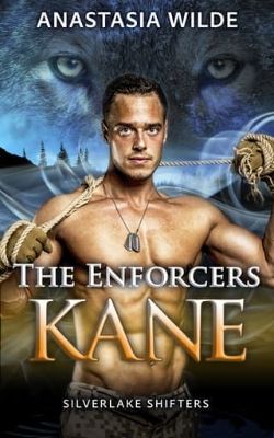 The Enforcers: KANE