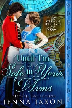Until I’m Safe in Your Arms
