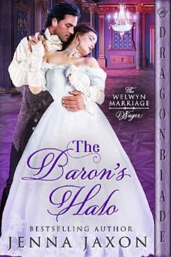 The Baron’s Halo