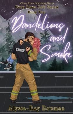 Dandelions and Smoke