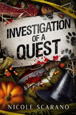 Investigation of a Quest