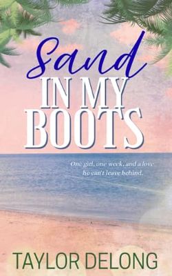 Sand in My Boots